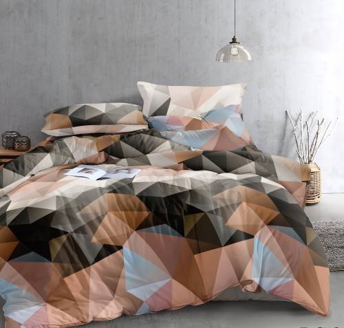 DUVET SET ***3PIECE SET IN KING*HEAVY DUTY***ITS ABSOLUTELY STUNNING***WOW*BARGAIN