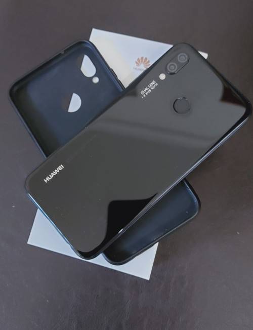 Huawei P20 Lite
