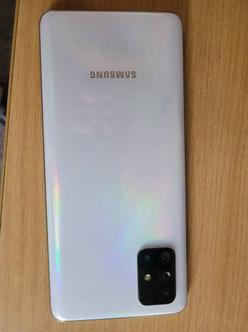 Samsung A71