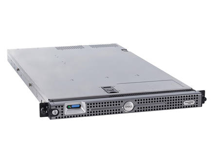 Dell PE1950 1U Server