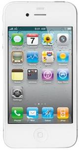 ********Apple iPhone 4 32GB White********