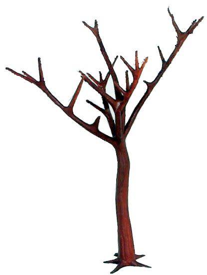 Tree Trunk 5 - 130mm