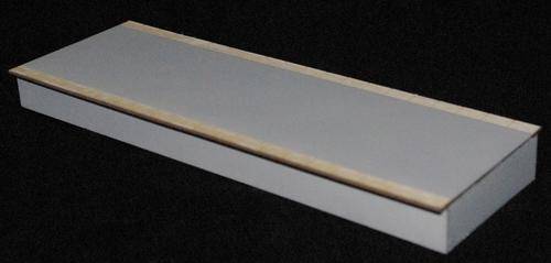 N Scale Platform