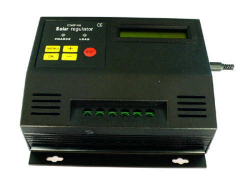 Juta Solar Regulator 45A 12-24V