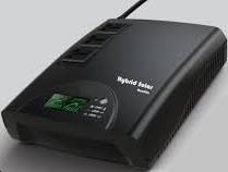 1.4kW Hybrid Inverter