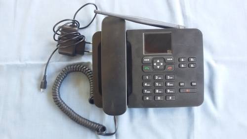 Cordless Landline Phone - Wifi/Bluetoth "Working"