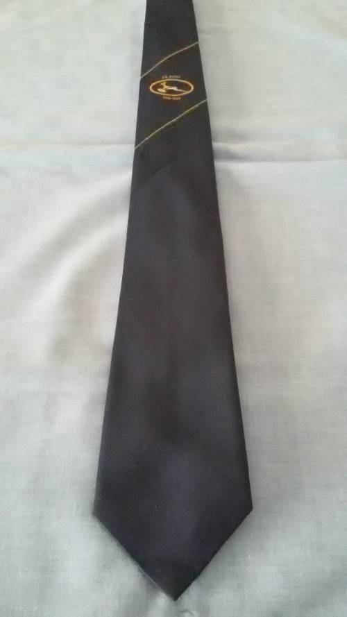 Sport Rugby Ties - Springboks SA Rugby 100 Yrs 1889-1989