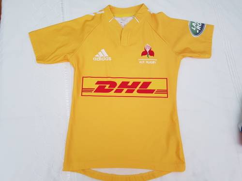 W.P. Rugby Players Practice Jersey - Medium