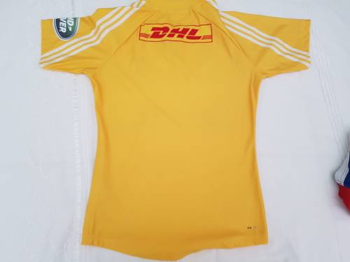 W.P. Rugby Players Practice Jersey - Medium