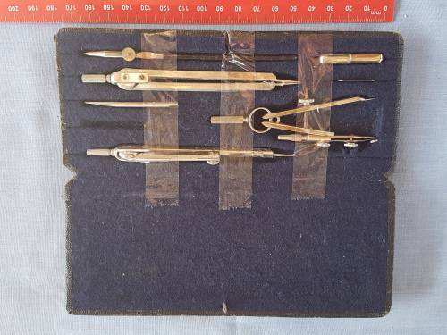 Old Passer Set