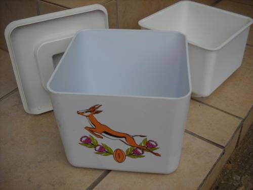 Springbok Rugby 1995 Ice Bucket
