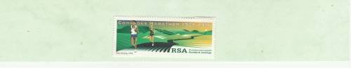 1996 COMRADES MARATHON