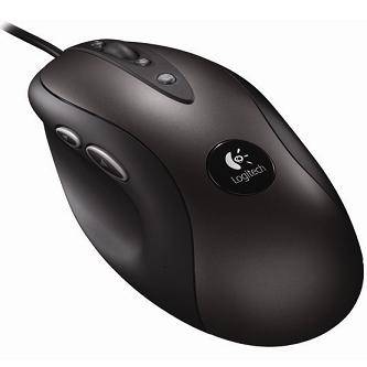 Logitech G400 Gaming Mouse