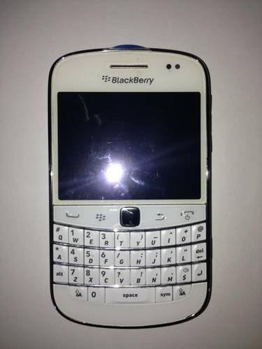Blackberry 9900