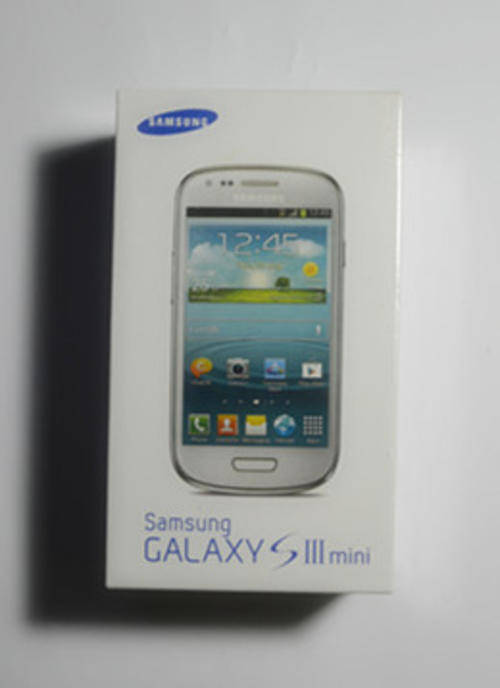 Samsung S3 Mini