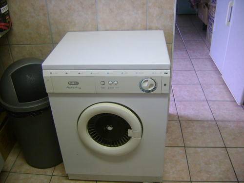 Defy DTD242 5kg Tumble dryer <<<Starts @R1>>>>