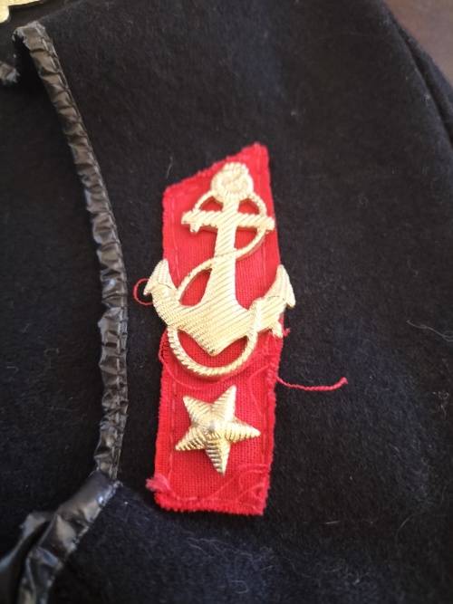 Russian Army Beret