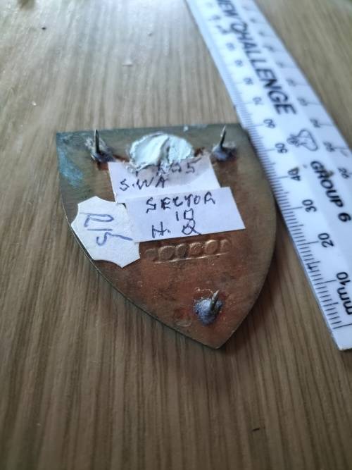 SWA Sector 10 HQ Flash