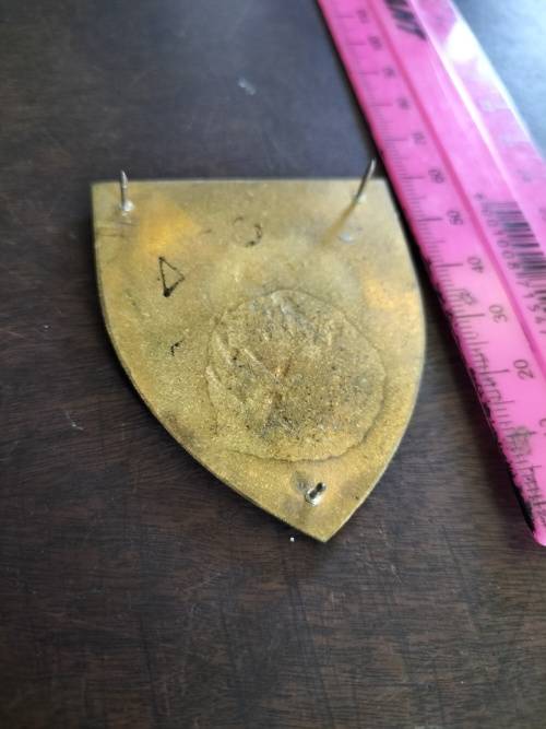 SADF Wonderboom Commando Flash