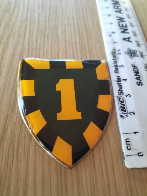 Old SADF 1 SAI Flash (No pins)