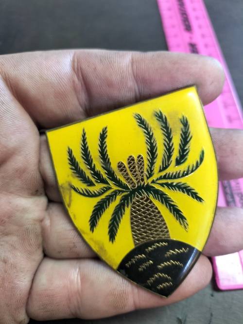 SADF 4 SAI Flash (2x pins missing)