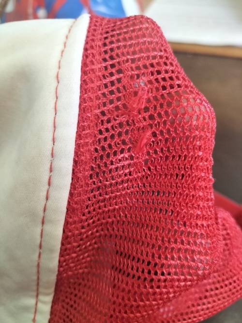 Old AWB Cap