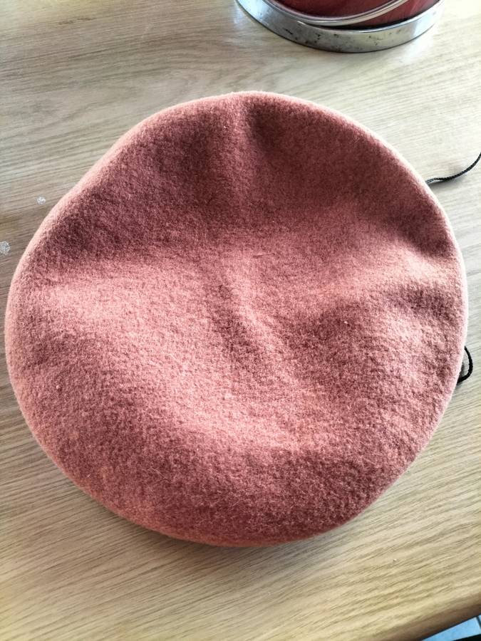 SADF Personnel Services Corps Beret (No Badge)