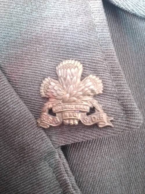 SADF Bunny Jacket + Trousers