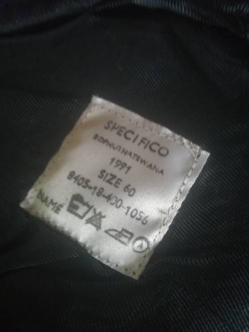 2x SADF Chaplains Berets (Size 60)