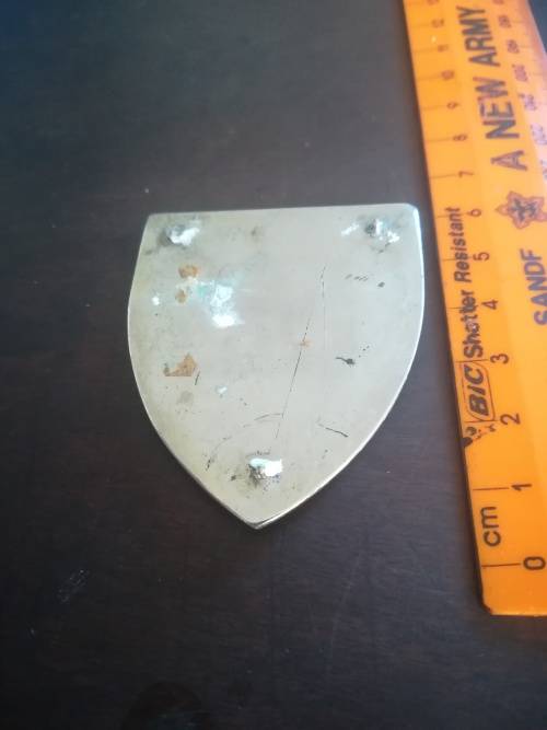 SADF 11 SAI Flash (No Pins)