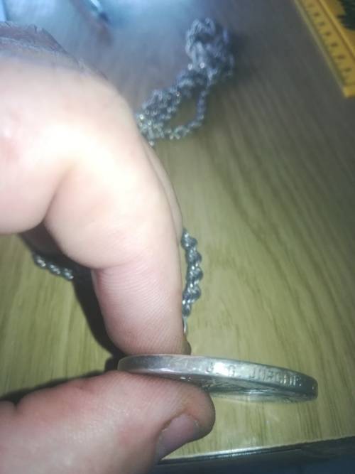 Anglo Boer War QSA Medal