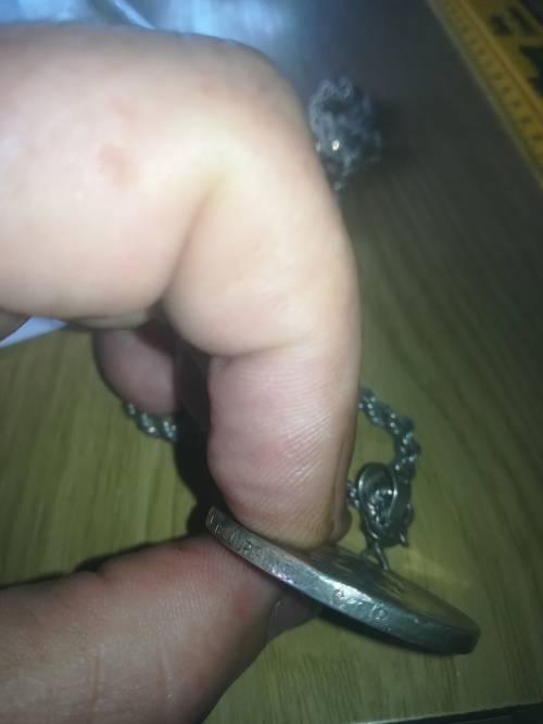 Anglo Boer War QSA Medal