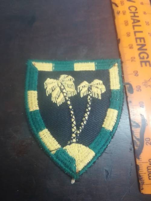 SWA 53 BN Cloth Flash