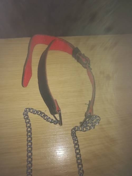 Scottish Sporran (Military???)