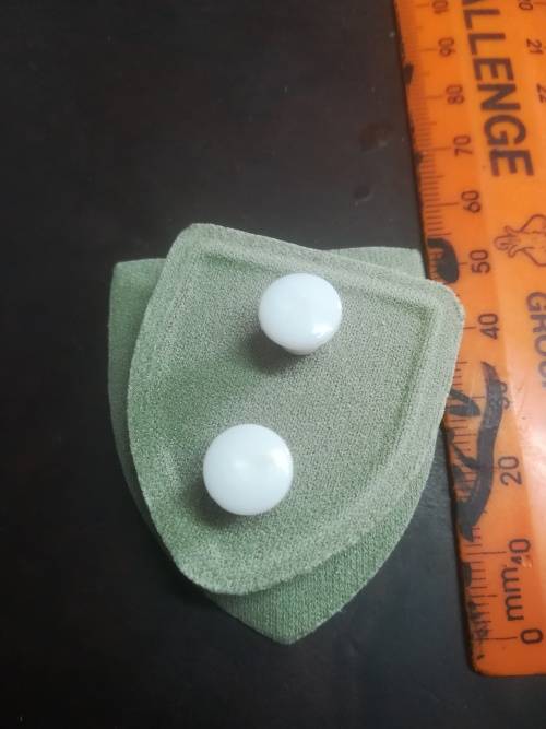SA Army Infantry Tracker Badge