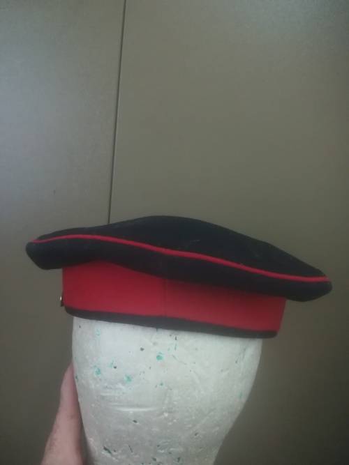 British Army Royal Electrical and Mechanical Engineers Cap