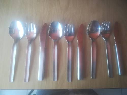 SADF Pikstel LOT (3x Items)