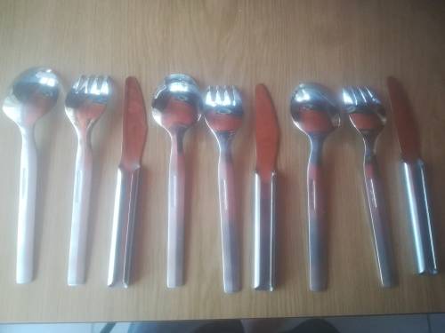 SADF Pikstel LOT (3x Items)