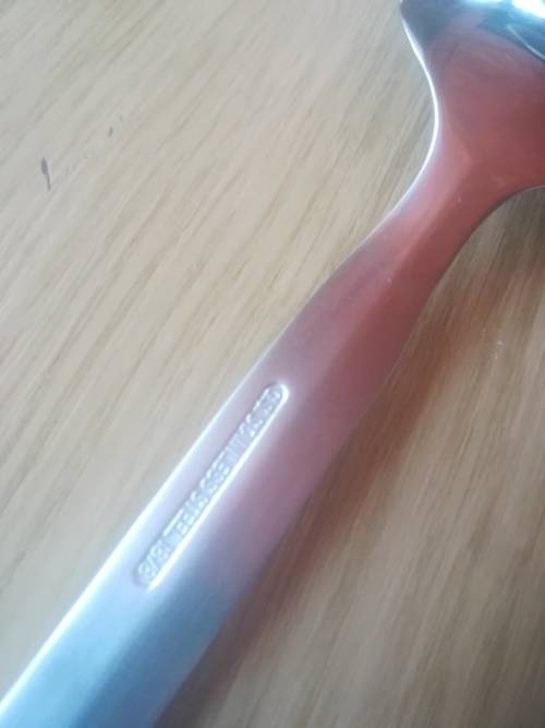 SADF Pikstel LOT (3x Items)