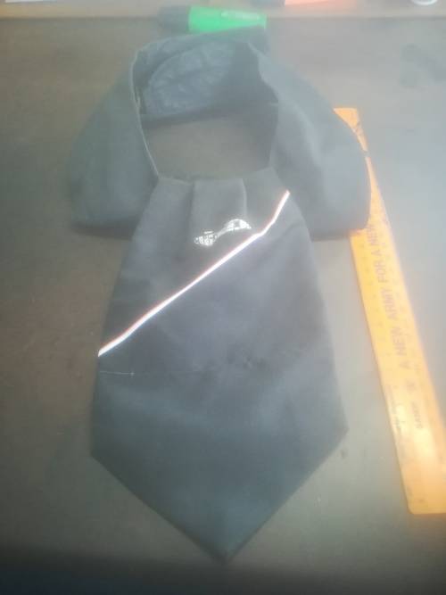 SADF School of Armour Cravat
