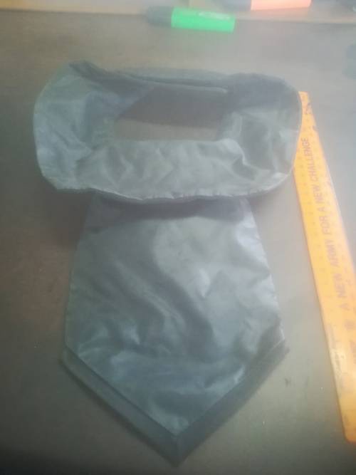 SADF School of Armour Cravat