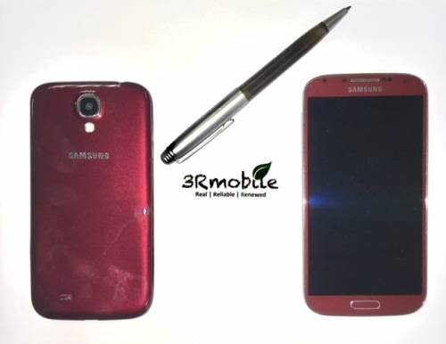 Samsung Galaxy S4
