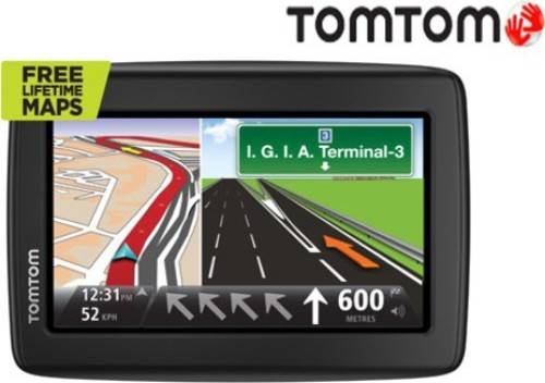 TOMTOM Start 20 GPS *Free Delivery*