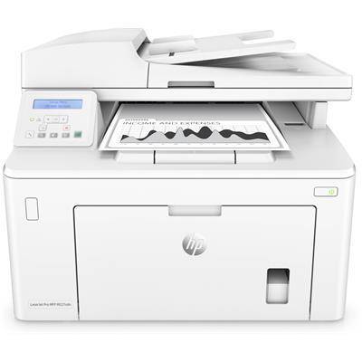 HP M227SDN Mono Laser Printer