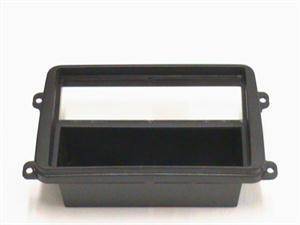 VW Golf 5 Radio Trim Plate