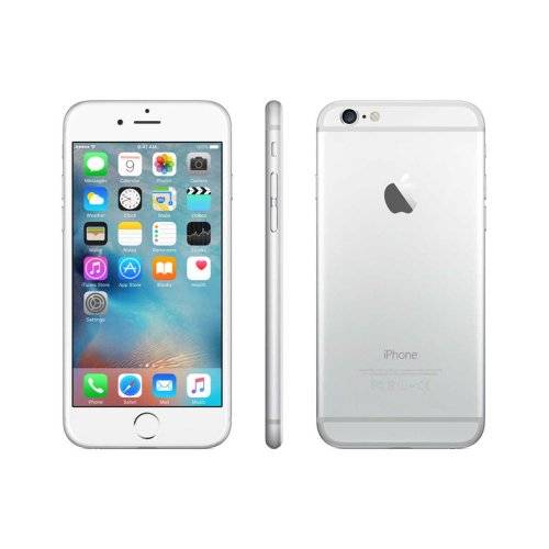 Apple i-phone 6 32gig