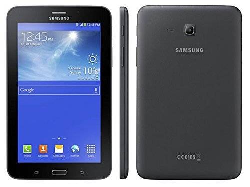 Samsung T116 8gig Tablet