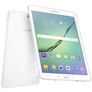 Samsung Z2 Smartphone