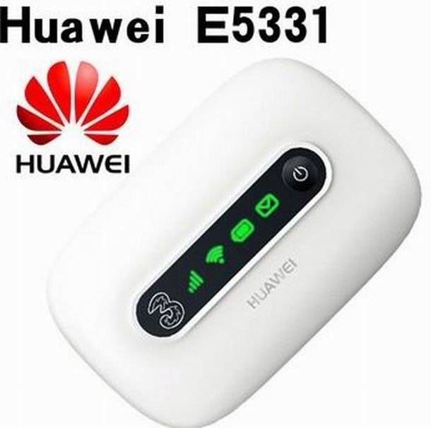 Huawei Wi-Fi Modem E5331