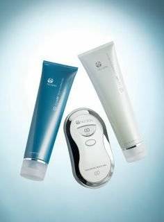 Skin Care Ageloc Galvanic Body Spa Trio